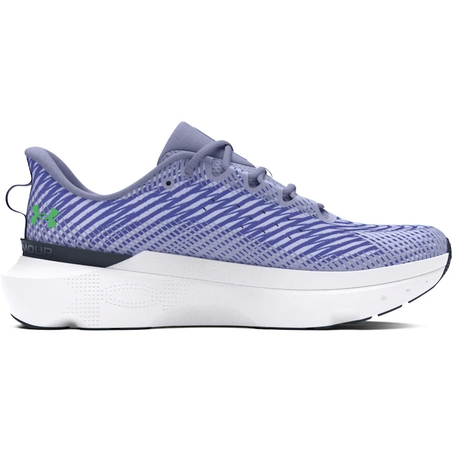 Dames hardloopschoenen Under Armour Infinite Pro PPL