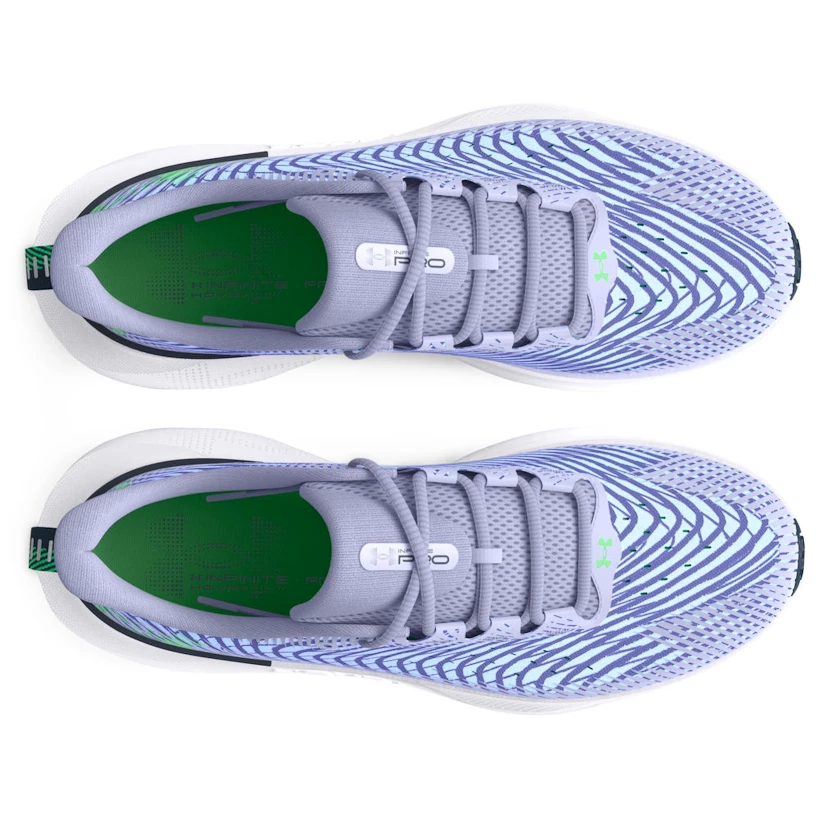 Dames hardloopschoenen Under Armour Infinite Pro PPL