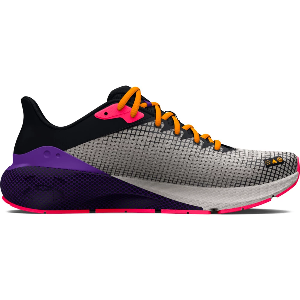 Dames hardloopschoenen Under Armour Machina Storm-GRN