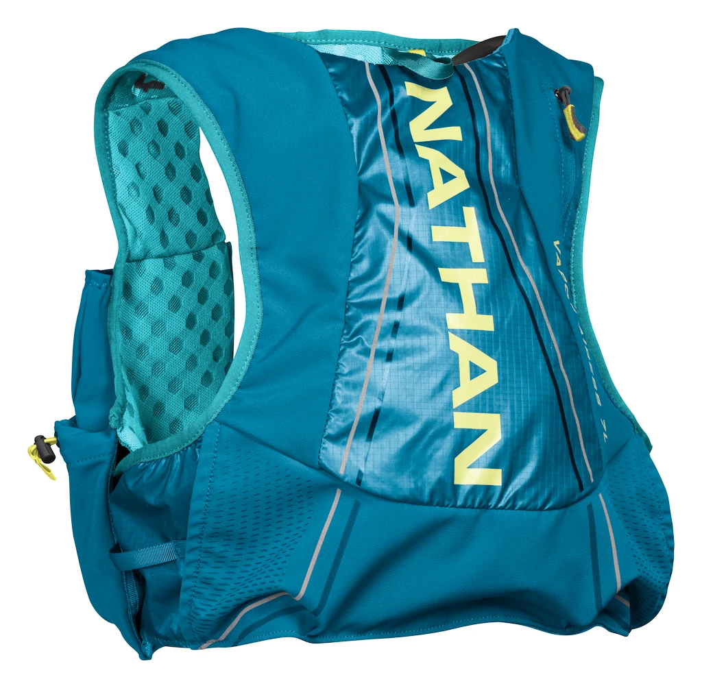 Dames hardloopvest Nathan  VaporAiress 2 - 7L