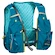 Dames hardloopvest Nathan  VaporAiress 2 - 7L