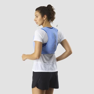 Dames hardloopvest Salomon Sense Pro 5 Set Provence/Ebony
