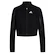 Dames hoodie adidas  Tennis Primeknit Jacket Primeblue Aeroready Black