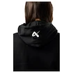 Dames hoodie Bauer  WMNS Team Full Zip Black
