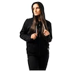Dames hoodie Bauer  WMNS Team Full Zip Black