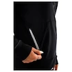 Dames hoodie Bauer  WMNS Team Full Zip Black