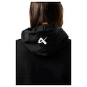 Dames hoodie Bauer  WMNS Team Full Zip Black
