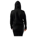 Dames hoodie Bauer  WMNS Team Full Zip Black