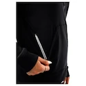 Dames hoodie Bauer  WMNS Team Full Zip Black