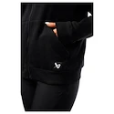 Dames hoodie Bauer  WMNS Team Full Zip Black