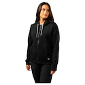 Dames hoodie Bauer  WMNS Team Full Zip Black