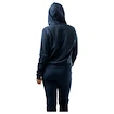 Dames hoodie Bauer  WMNS Team Full Zip Navy
