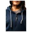Dames hoodie Bauer  WMNS Team Full Zip Navy