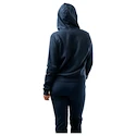 Dames hoodie Bauer  WMNS Team Full Zip Navy