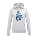 Dames hoodie CCM