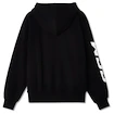 Dames hoodie CCM  Athleisure Hood Black