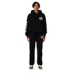 Dames hoodie CCM  Athleisure Hood Black