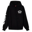 Dames hoodie CCM  Athleisure Hood Black