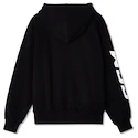 Dames hoodie CCM  Athleisure Hood Black