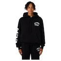 Dames hoodie CCM  Athleisure Hood Black