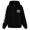 Dames hoodie CCM  Athleisure Hood Black