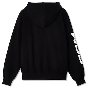 Dames hoodie CCM  Athleisure Hood Black