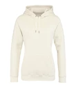 Dames hoodie CCM Core Pullover Hoodie Unbleached