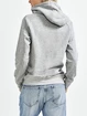 Dames hoodie Craft Core Hood Grey