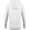 Dames hoodie Endurance  Athlecia Nodia Printed Hoody Light Grey