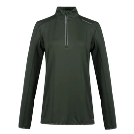 Dames hoodie Endurance Niemy Midlayer