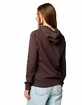 Dames hoodie Fox  Pinnacle Po Fleece