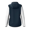 Dames hoodie Head  CLUB 25 TECH Hoodie Women Navy/White