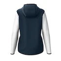 Dames hoodie Head  CLUB 25 TECH Hoodie Women Navy/White