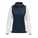 Dames hoodie Head  CLUB 25 TECH Hoodie Women Navy/White L