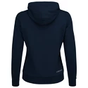 Dames hoodie Head  Club Rosie Hoodie Women Dark Blue