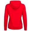 Dames hoodie Head  Club Rosie Hoodie Women Red