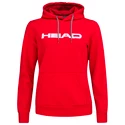 Dames hoodie Head  Club Rosie Hoodie Women Red