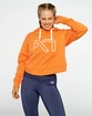 Dames hoodie Kari Traa  Vero Hood Melon