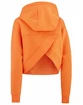 Dames hoodie Kari Traa  Vero Hood Melon