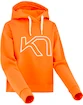 Dames hoodie Kari Traa  Vero Hood Melon XS