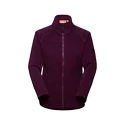 Dames hoodie Mammut  Innominata Light ML Jacket Women