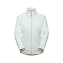 Dames hoodie Mammut  Innominata Light ML Jacket Women