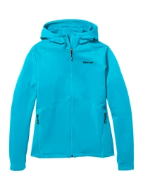 Dames hoodie Marmot Wm's Olden Polartec Hoody