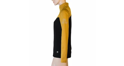 Dames hoodie Sensor  Coolmax Thermo