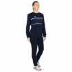 Dames hoodie Tecnifibre  Club Sweater Marine