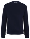 Dames hoodie Tecnifibre  Club Sweater Marine