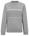 Dames hoodie Tecnifibre  Club Sweater Silver