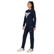 Dames hoodie Tecnifibre  Fleece Sweater