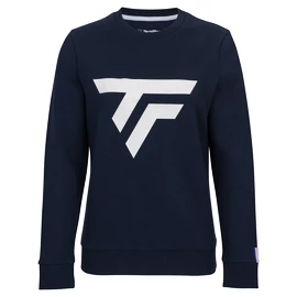 Dames hoodie Tecnifibre Fleece Sweater