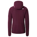 Dames hoodie The North Face  Homesafe Full Zip Fleece Hoodie W